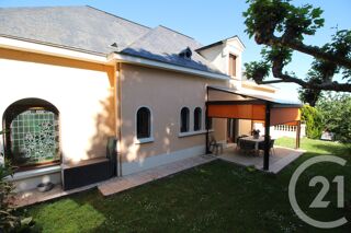  Maison � vendre 6 pi�ces 400 m�