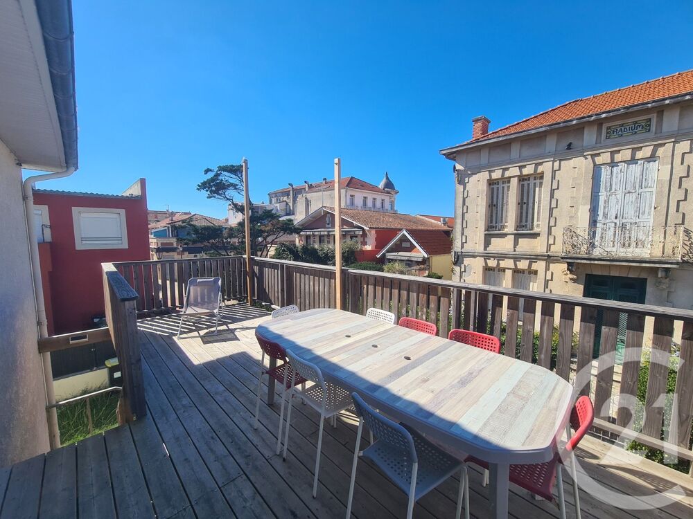  vendre  Maison Soulac-sur-Mer (33780)