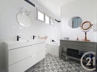  Maison  vendre 6 pices 92 m