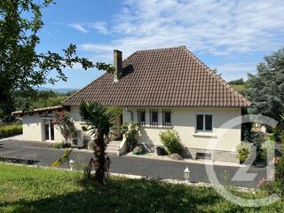  Maison à vendre 5 pièces 150 m²