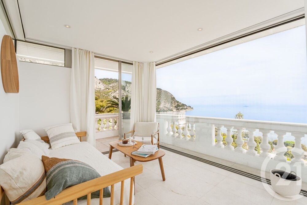 � vendre  Maison �ze (06360)
