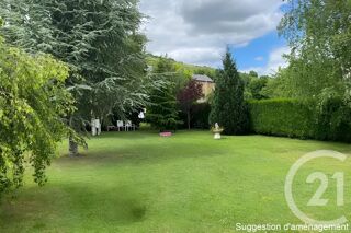  Maison à vendre 6 pièces 240 m²