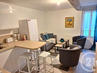  Maison � vendre 3 pi�ces 56 m�