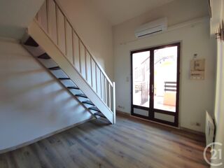  Maison � vendre 3 pi�ces 40 m�