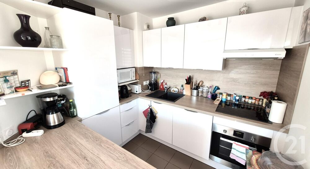 Appartement 3 pièces 62 m² · à Creteil · 62 m² · 306 800 €