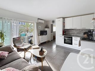  Appartement � vendre 2 pi�ces 36 m�