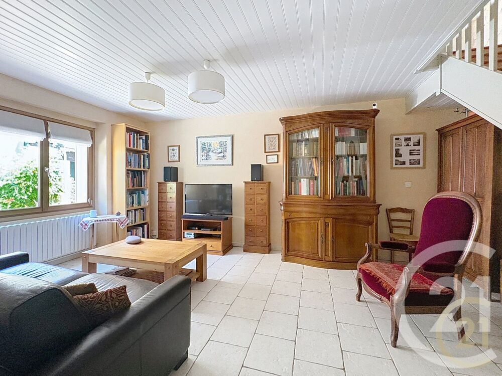 Maison 5 pièces 138 m² · à Moret sur Loing · 138 m² · 285 000 €