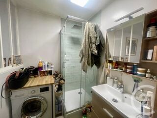  Appartement à vendre 2 pièces 37 m²