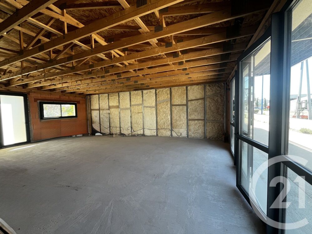 Location Maison 1 pièce 80 m² - Vue 3