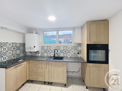  Maison � louer 4 pi�ces 65 m�