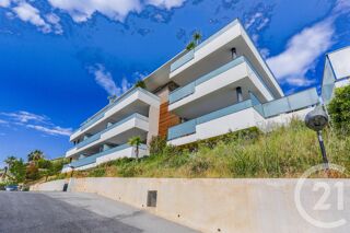  Appartement à louer 3 pièces 58 m²