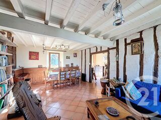  Maison � vendre 6 pi�ces 310 m�