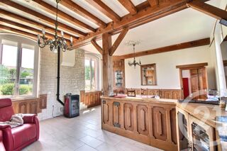  Maison à vendre 6 pièces 200 m²