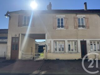  Maison � vendre 5 pi�ces 140 m�