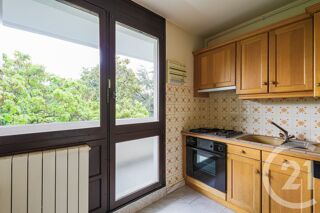  Appartement � vendre 2 pi�ces 46 m�