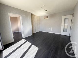 vente Appartement - 4 pièce(s) - 71 m² Besançon (25000)