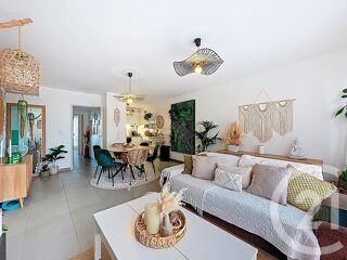  Appartement � vendre 4 pi�ces 94 m�