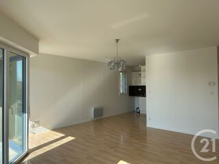  Appartement � louer 3 pi�ces 63 m� Redon