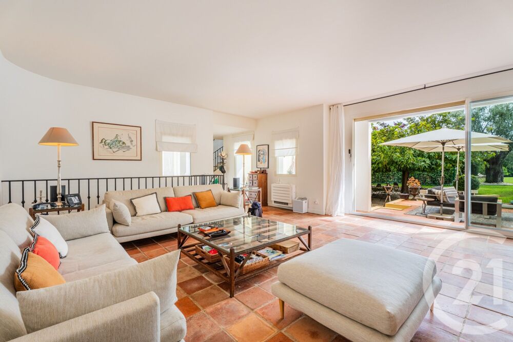 vente Maison - 5 pièce(s) - 275 m² Nice (06100)