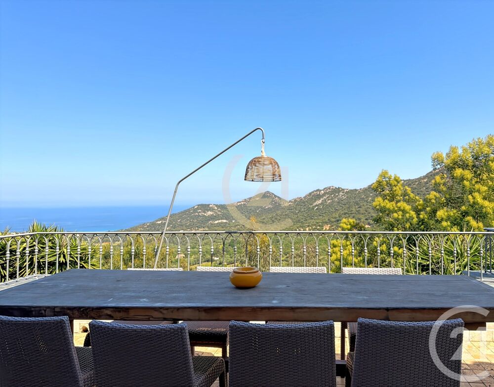 � vendre  Maison Monticello (20220)