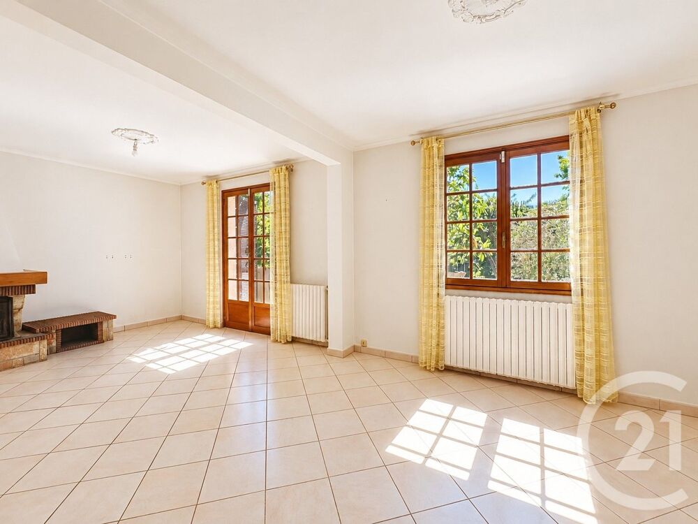 vente Maison - 5 pièce(s) - 122 m² Vitry-sur-Seine (94400)