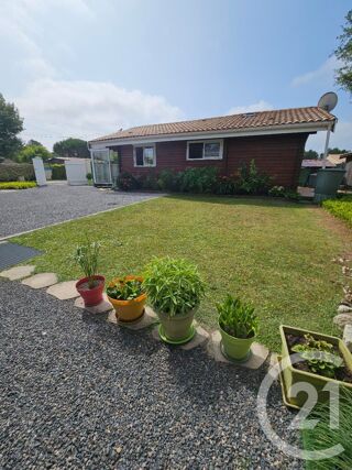  Maison  vendre 3 pices 69 m