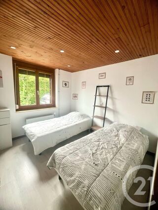  Maison  vendre 4 pices 53 m