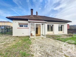  Maison � vendre 5 pi�ces 89 m�