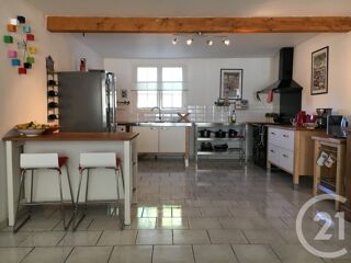  Maison � vendre 9 pi�ces 291 m�