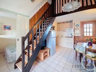  Appartement � vendre 3 pi�ces 50 m�