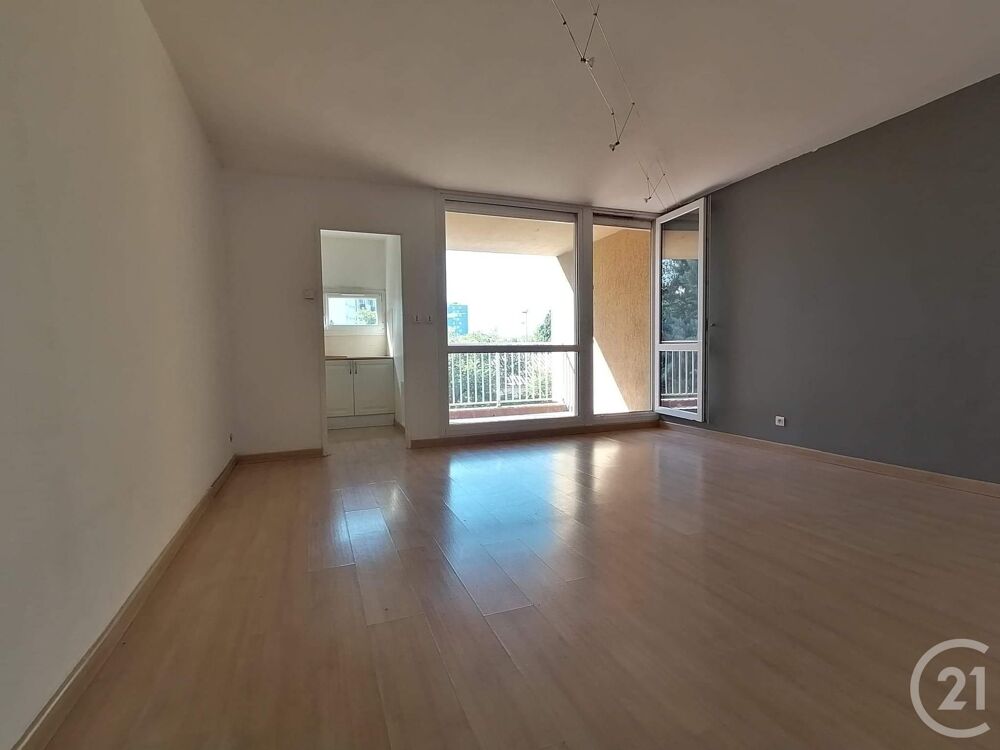 vente Appartement - 2 pièce(s) - 49 m² Bagnols-sur-Cèze (30200)