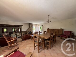  Maison � vendre 5 pi�ces 373 m�