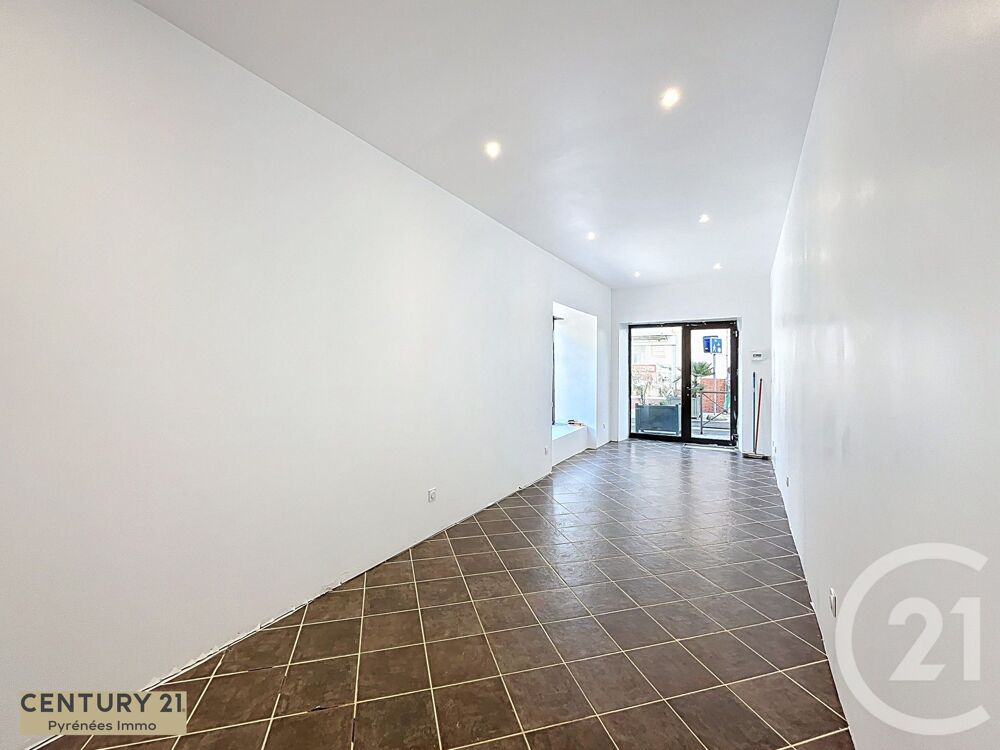 vente Autres - 29 m² Saint-Gaudens (31800)