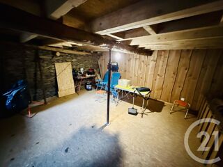  Maison à vendre 2 pièces 50 m²