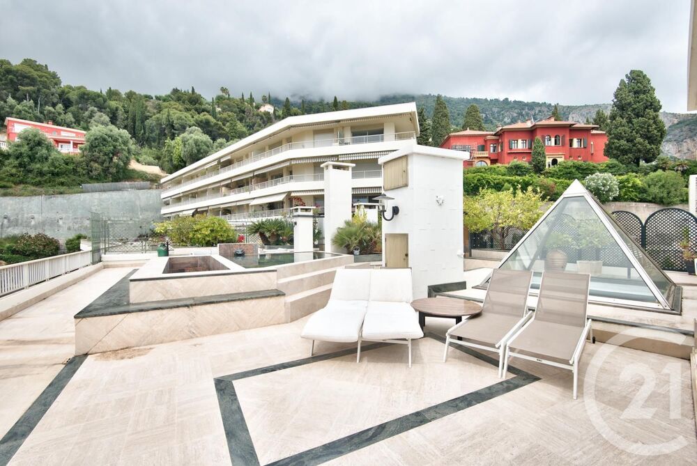  vendre  Appartement Menton (06500)