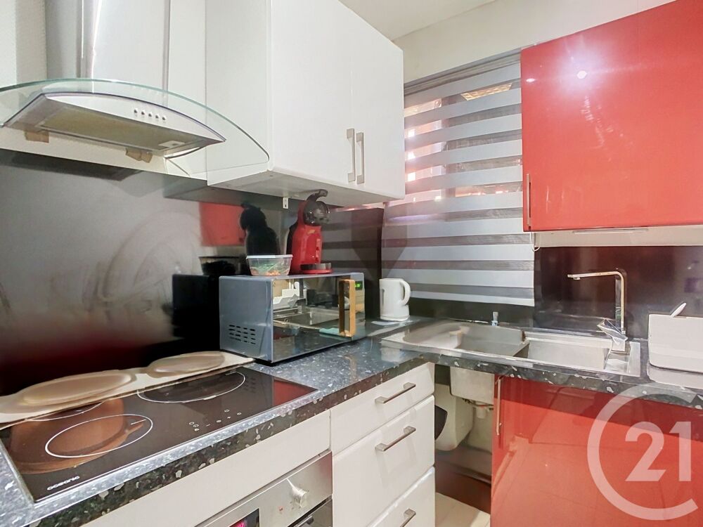 vente Appartement - 3 pièce(s) - 44 m² Perpignan (66000)
