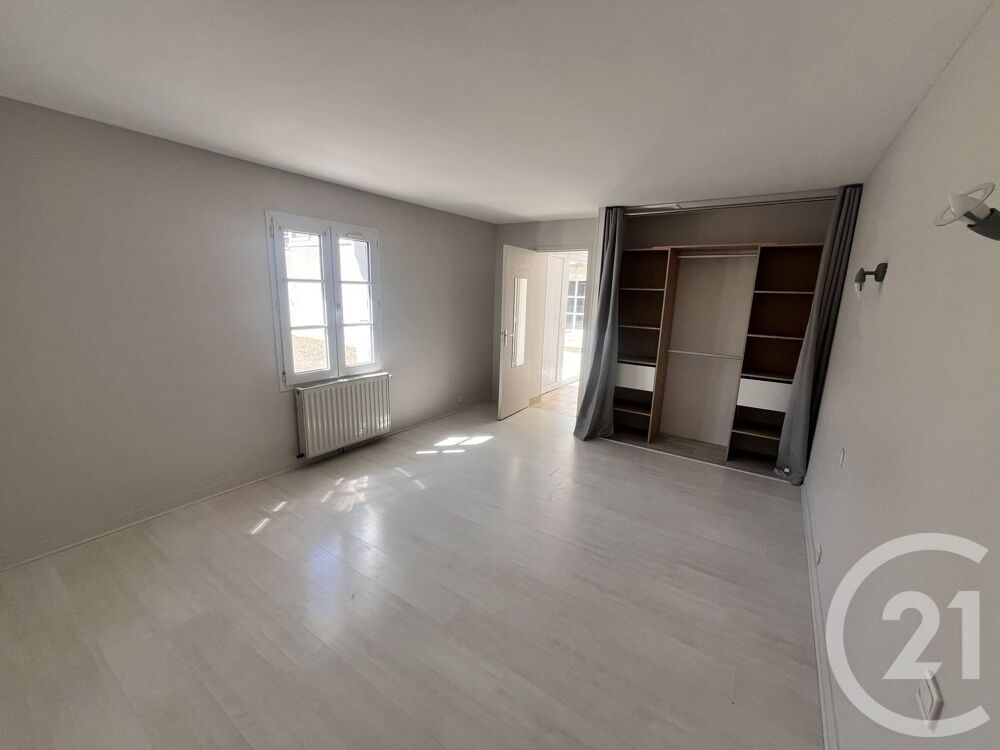 location Appartement - 2 pièce(s) - 45 m² Saint-Avertin (37550)