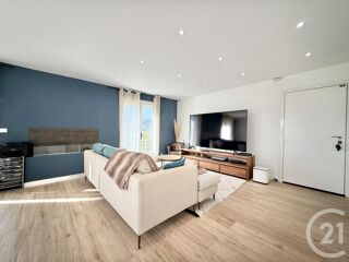  Maison à vendre 4 pièces 98 m²