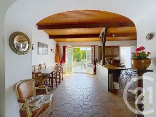  Maison à vendre 8 pièces 208 m²
