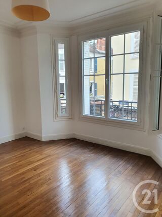  Appartement � louer 5 pi�ces 122 m�