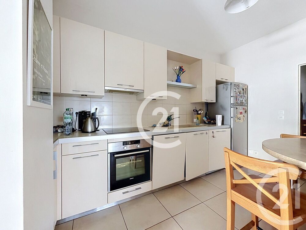 à vendre  Appartement Caen (14000)