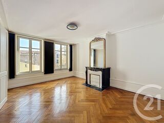  Appartement à vendre 4 pièces 97 m²