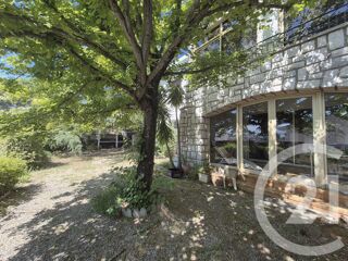  Maison à vendre 7 pièces 387 m²