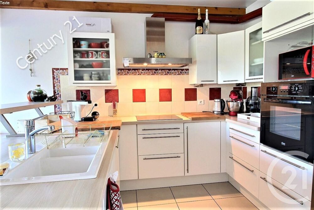 vente Appartement - 3 pièce(s) - 64 m² Château-Thierry (02400)