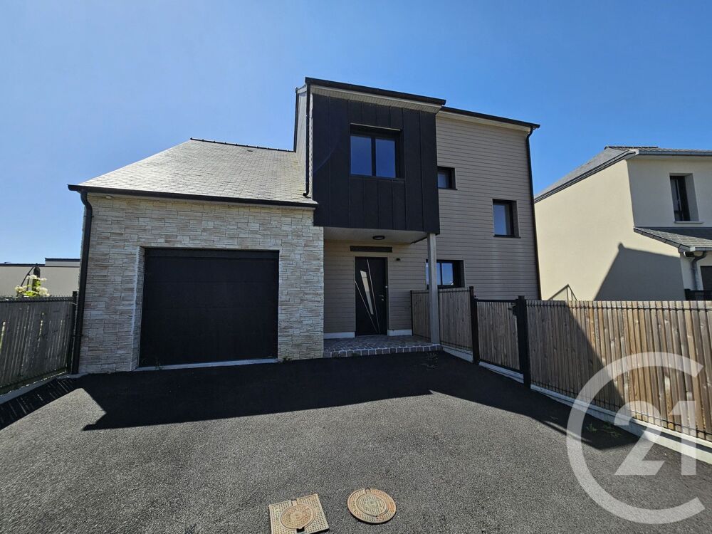Maison 5 pièces 152 m² · à Beaussais sur Mer · 152 m² · 398 240 €