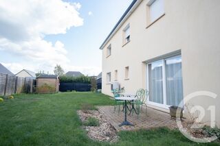 vente Maison - 7 pièce(s) - 142 m² Pacy-sur-Eure (27120)