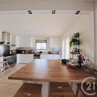  Maison à vendre 6 pièces 259 m²