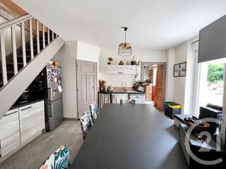  Maison à vendre 6 pièces 165 m²