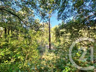  Terrain � vendre 1040 m�