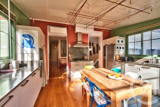  Appartement à vendre 3 pièces 48 m²